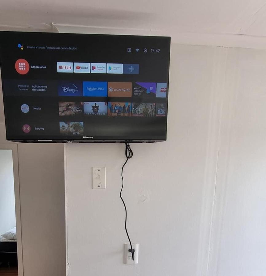 Apartamento Arriendo Por Dia Departamentos Jr Punta Arenas