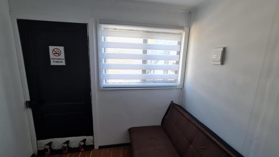 Apartamento Arriendo Por Dia Departamentos Jr Punta Arenas