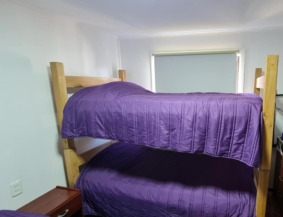 Arriendo Por Dia Departamentos Jr Apartamento *