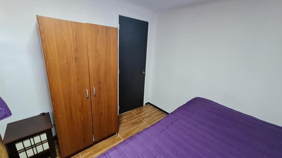 Arriendo Por Dia Departamentos Jr *