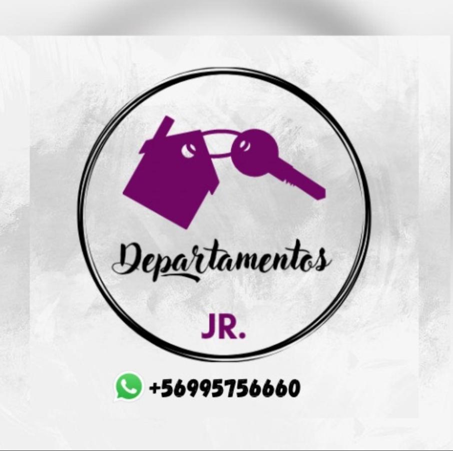 Arriendo Por Dia Departamentos Jr Apartamento